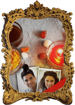 Retorno de Pareja